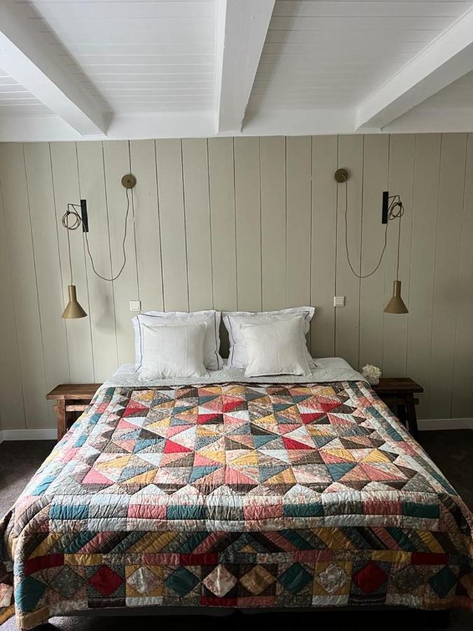 Bed and Breakfast Dahli'S Sleep Boutique Amsterdam Exterior foto