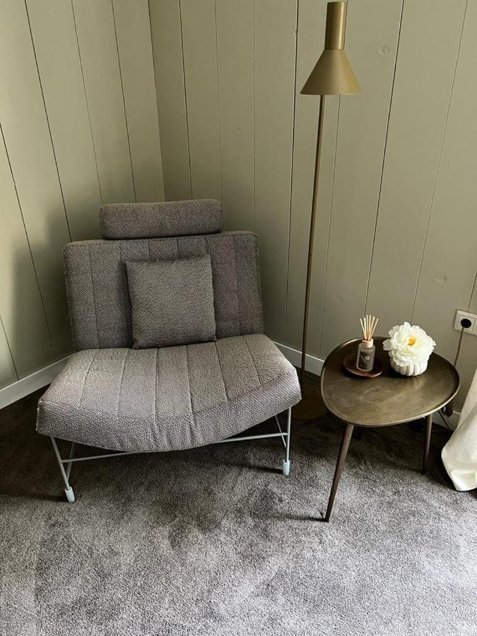 Bed and Breakfast Dahli'S Sleep Boutique Amsterdam Exterior foto