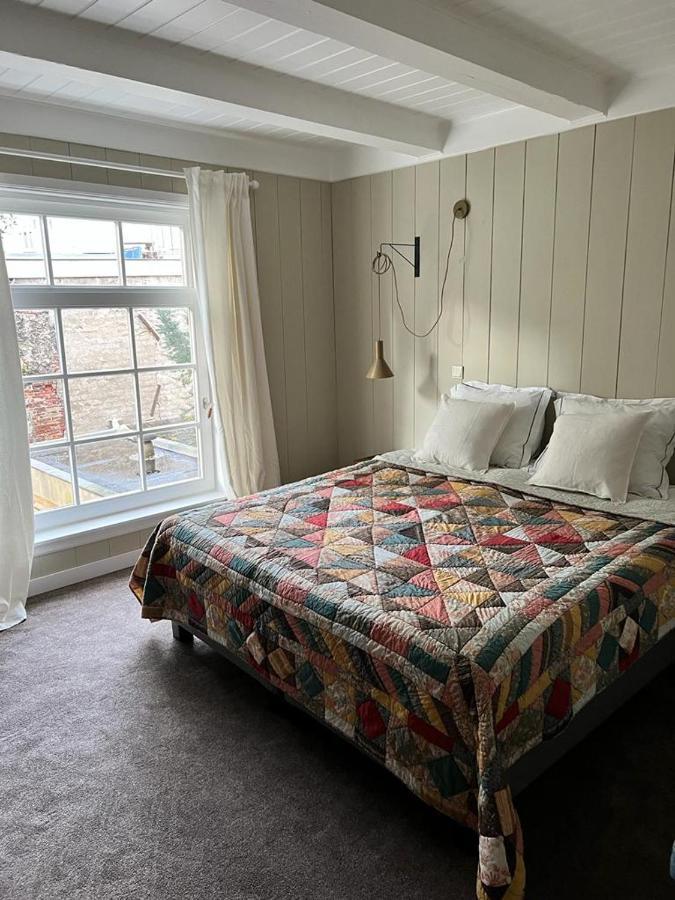 Bed and Breakfast Dahli'S Sleep Boutique Amsterdam Exterior foto