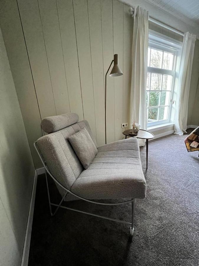 Bed and Breakfast Dahli'S Sleep Boutique Amsterdam Exterior foto